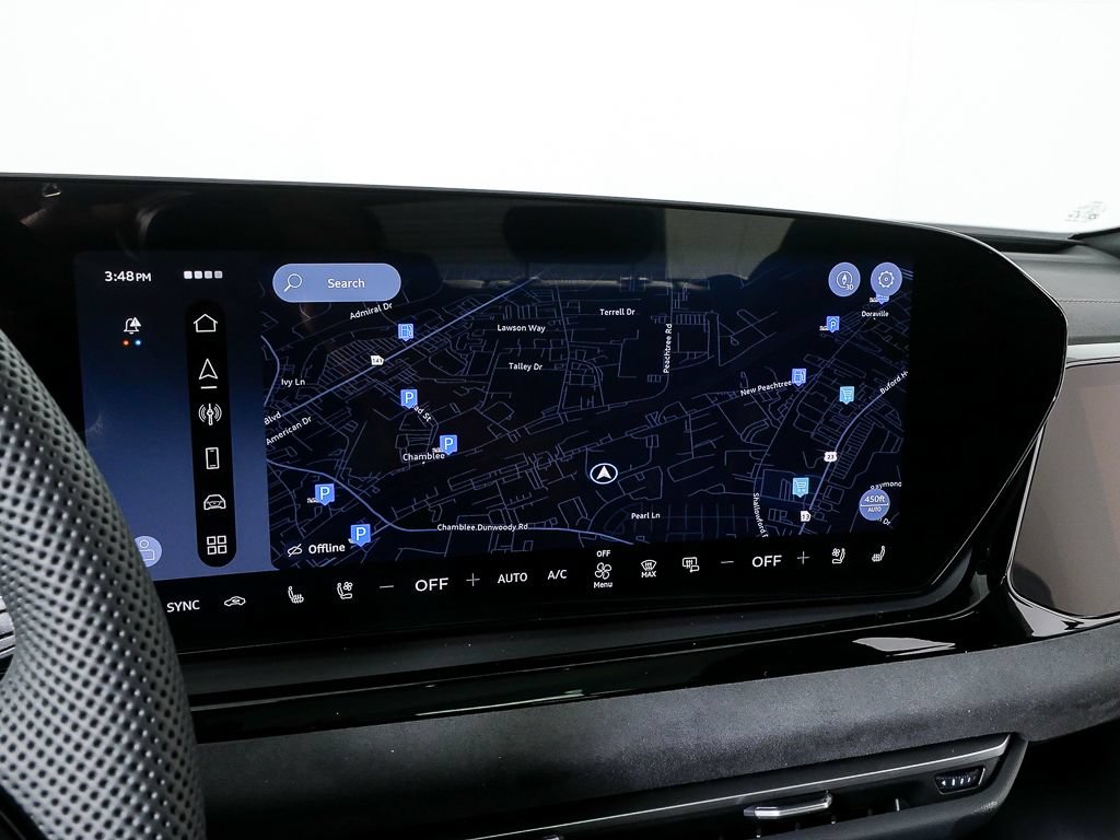 New 2026 Audi S5 Premium Plus AWD/4WD image 15