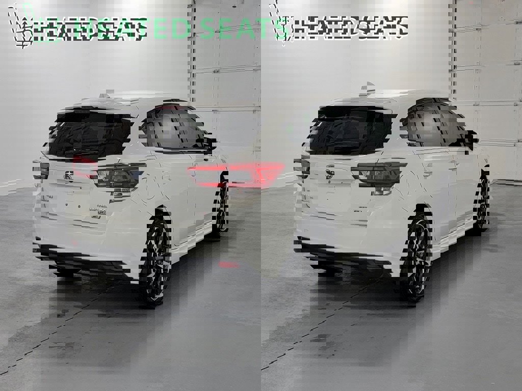 Used 2021 Subaru Impreza 2.0i Sport image 8