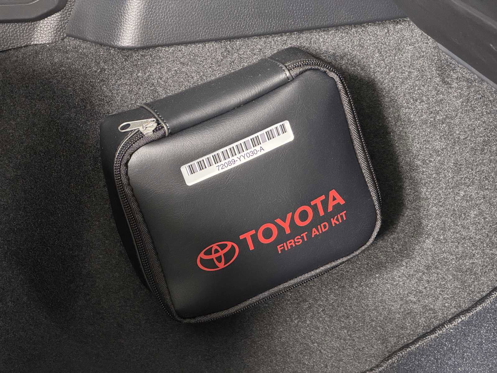Used 2025 Toyota Tacoma TRD Off-Road AWD/4WD image 12