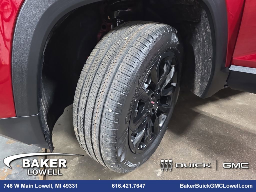 New 2026 GMC Terrain Elevation w/ Elevation Premium Package image 30