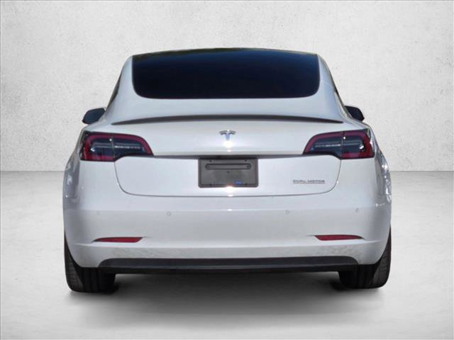 Used 2021 Tesla Model 3 Performance image 6