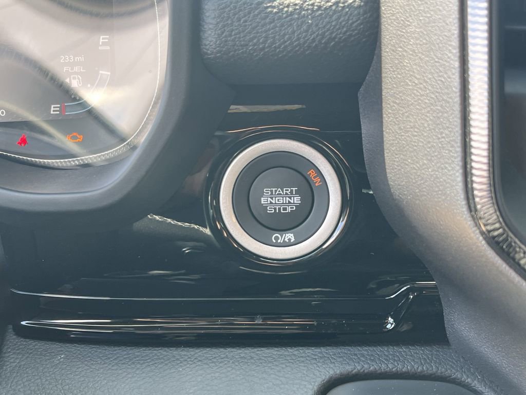 New 2025 RAM 1500 Rebel w/ Rebel Level 2 Equipment Group image 20