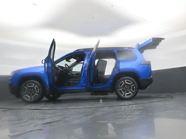 New 2026 Jeep Cherokee Laredo AWD/4WD image 53