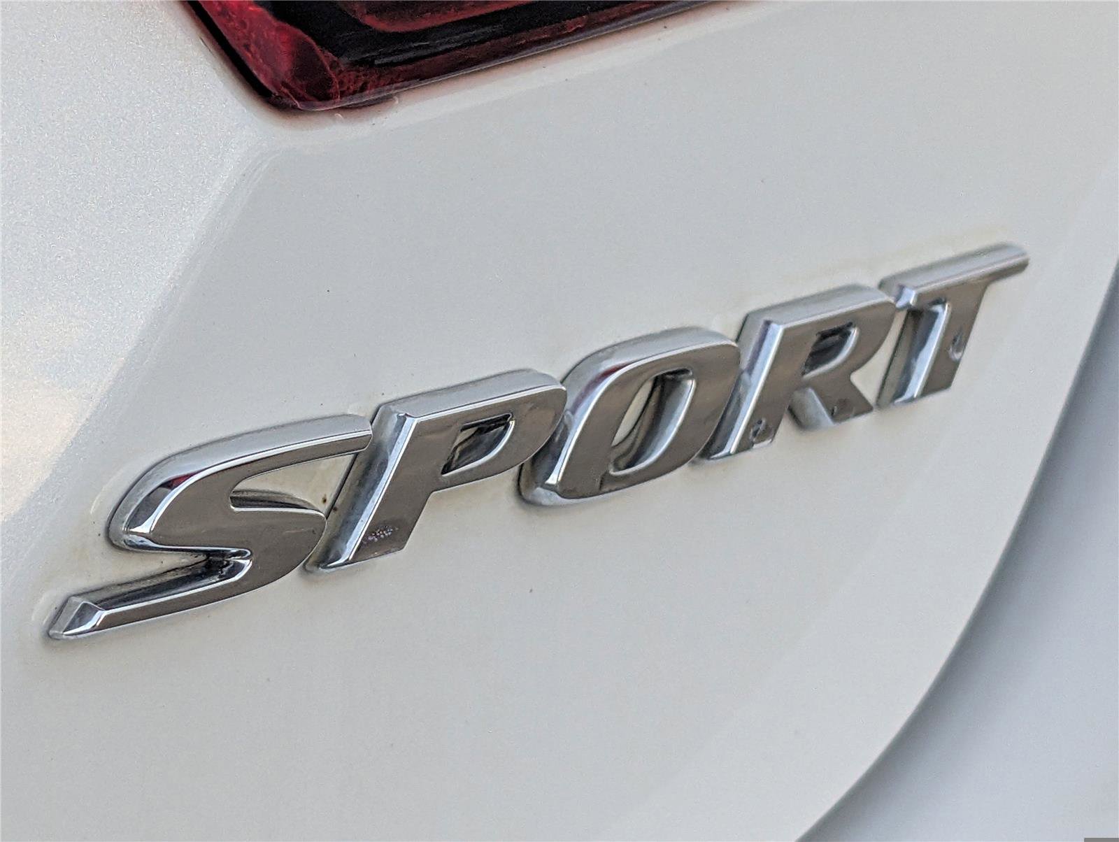 Used 2019 Honda Accord Sport image 29