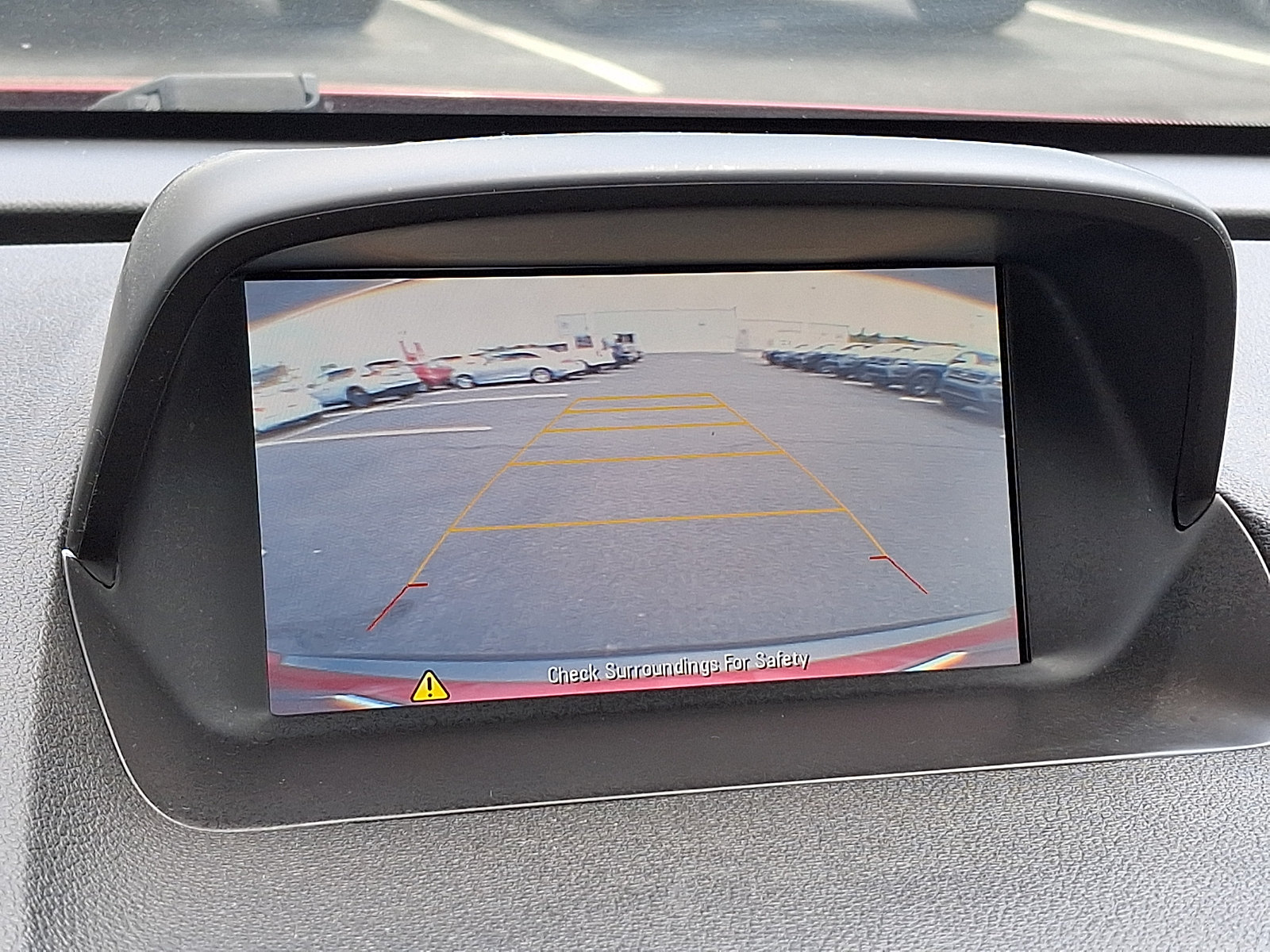 Used 2016 Buick Encore Convenience AWD/4WD image 17