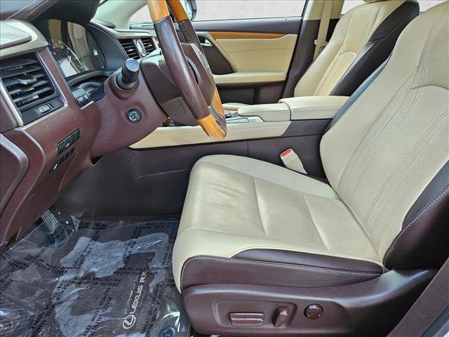 Used 2016 Lexus RX 350 FWD w/ Premium Package image 16