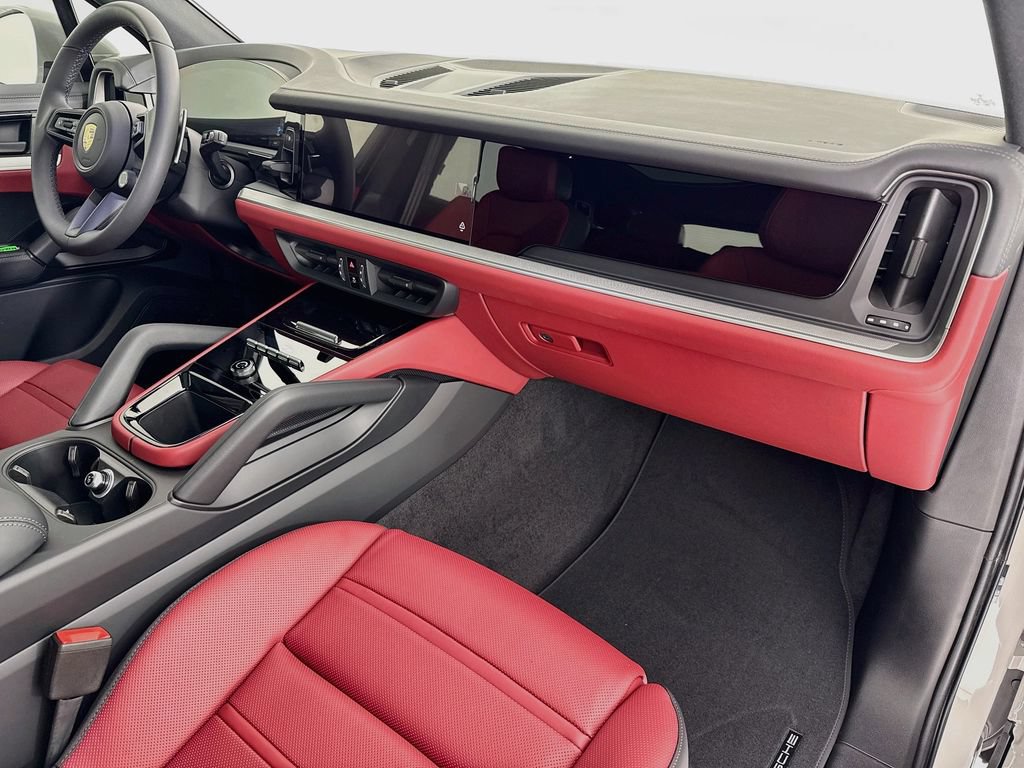 New 2026 Porsche Cayenne AWD/4WD image 30