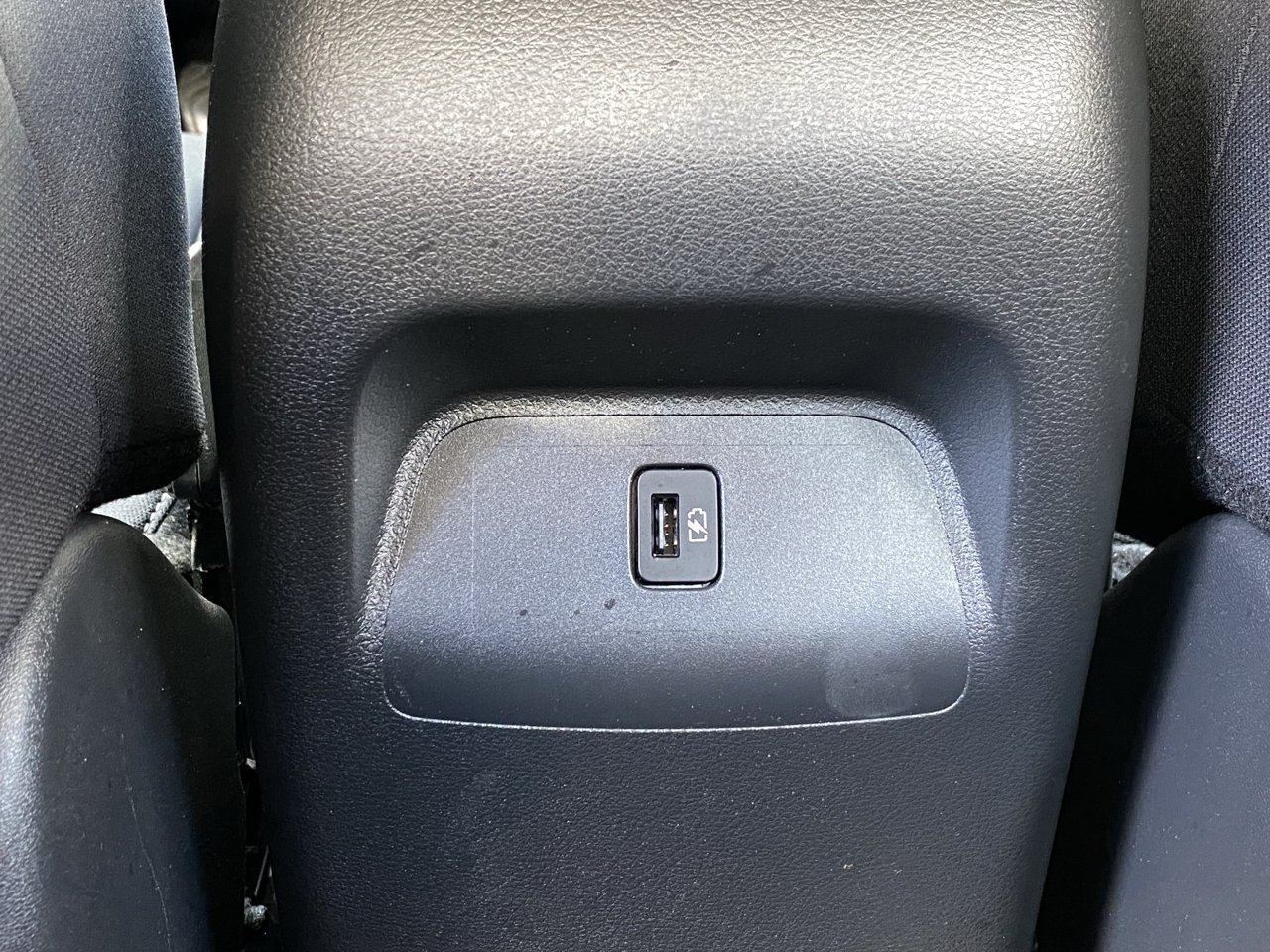 Certified 2023 Nissan Sentra SV FWD image 15