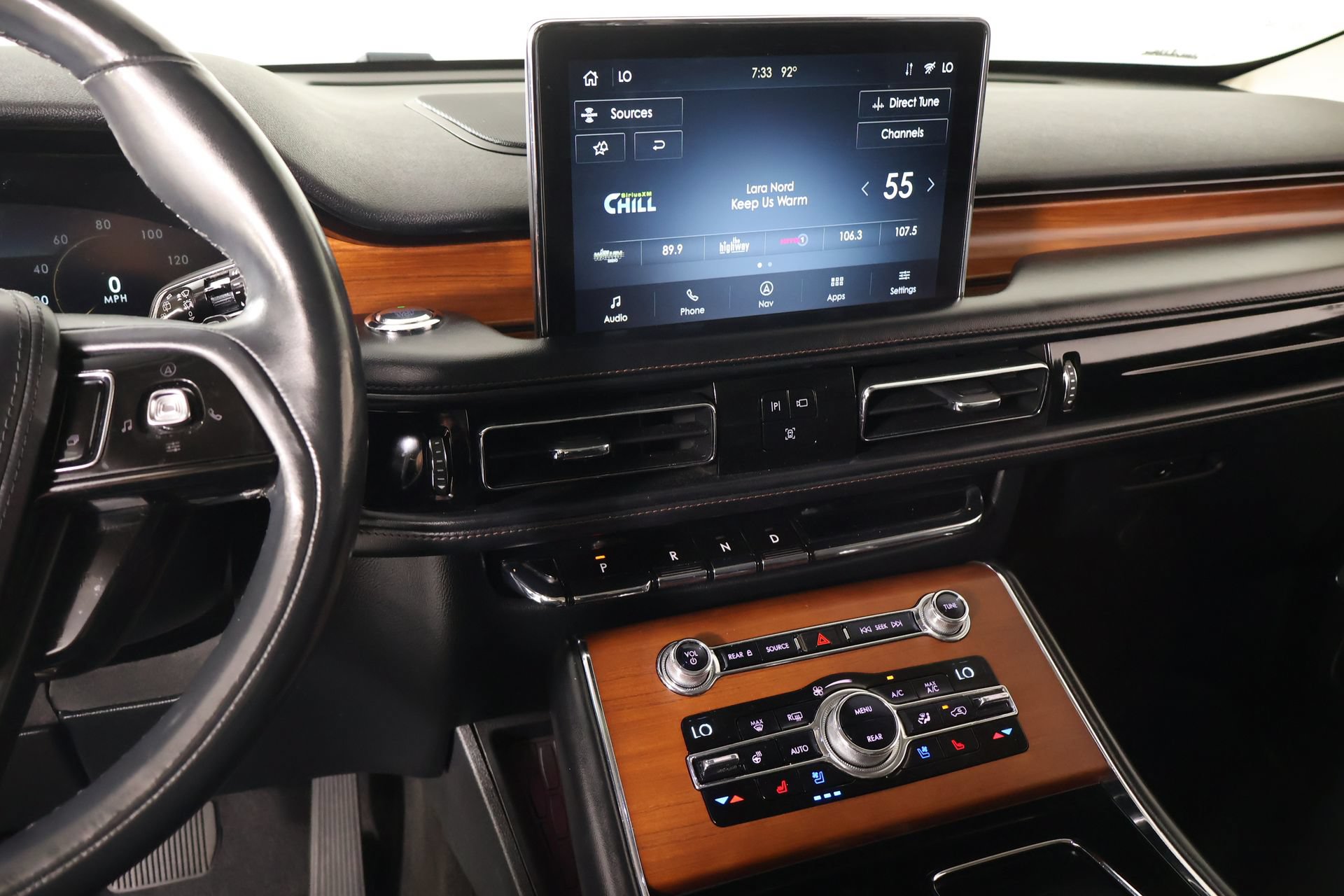 Used 2020 Lincoln Aviator Reserve w/ Equipment Group 202A AWD/4WD image 5