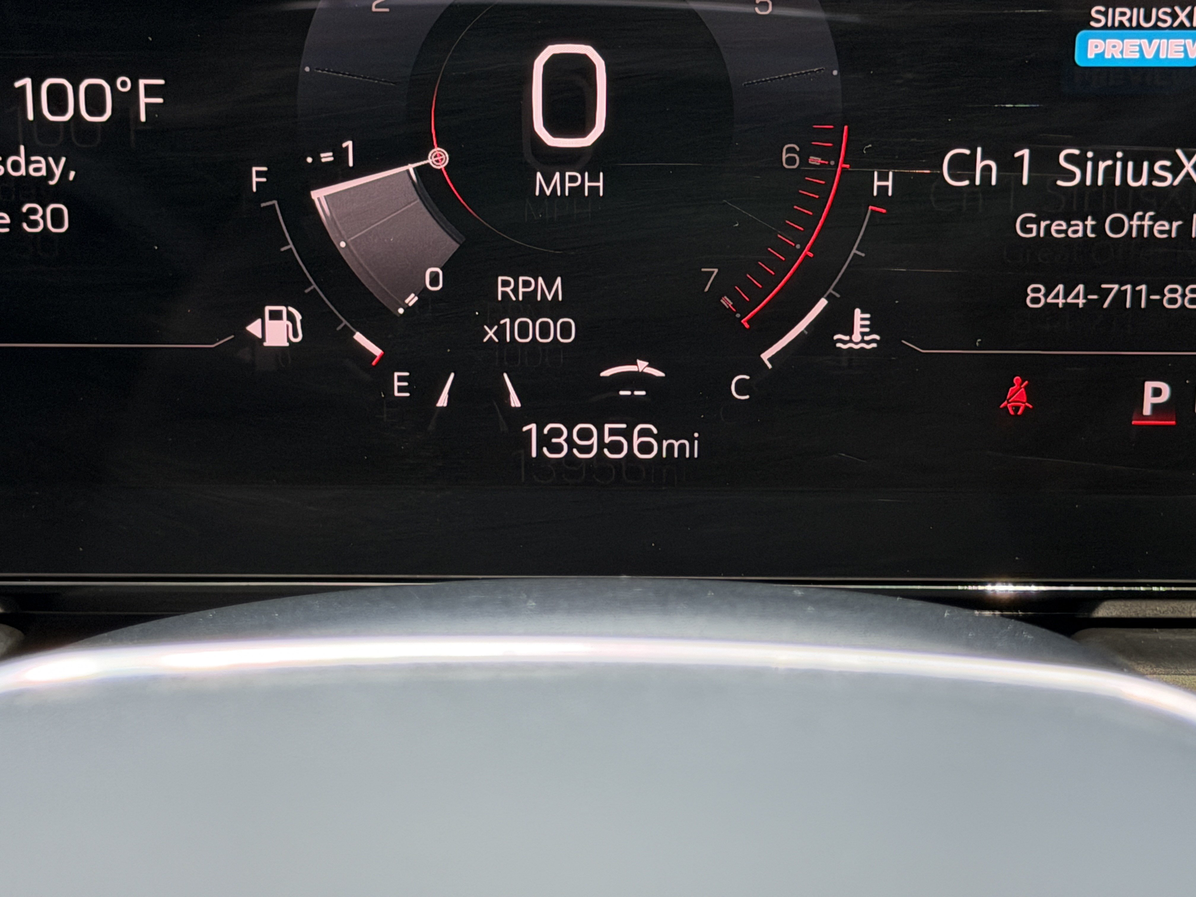 Used 2026 GMC Terrain Elevation FWD image 21