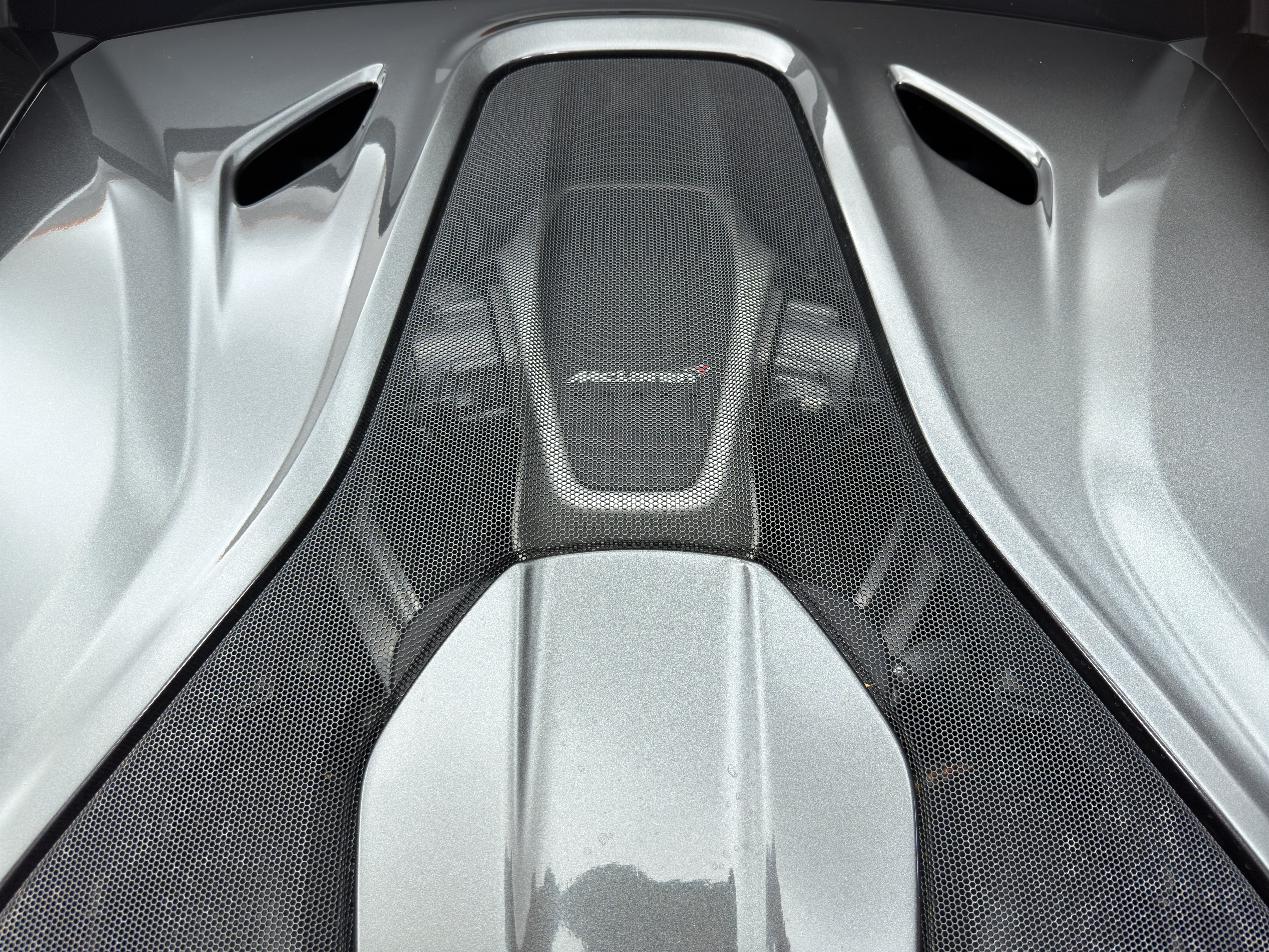 Used 2019 McLaren 600LT RWD image 20