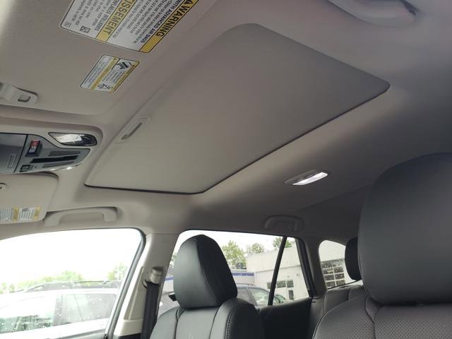 Used 2024 Subaru Outback Limited image 15