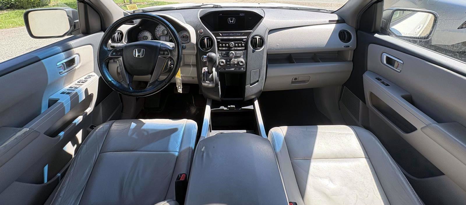 Used 2012 Honda Pilot EX-L image 19