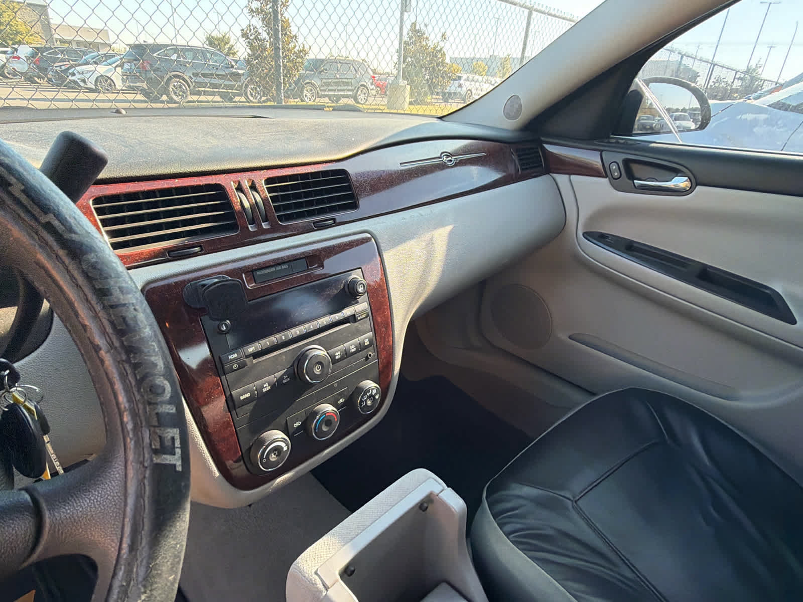 Used 2006 Chevrolet Impala LS FWD image 9