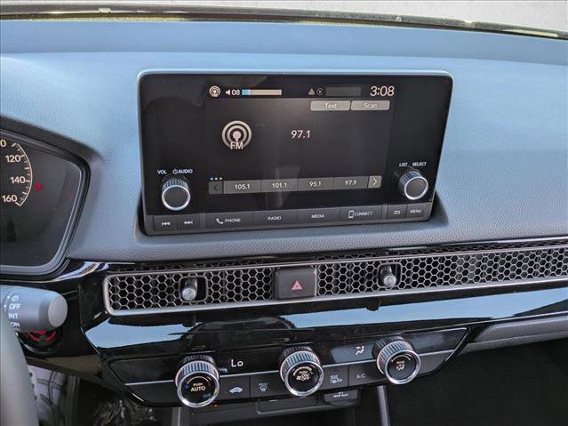 New 2026 Honda Civic Sport image 12