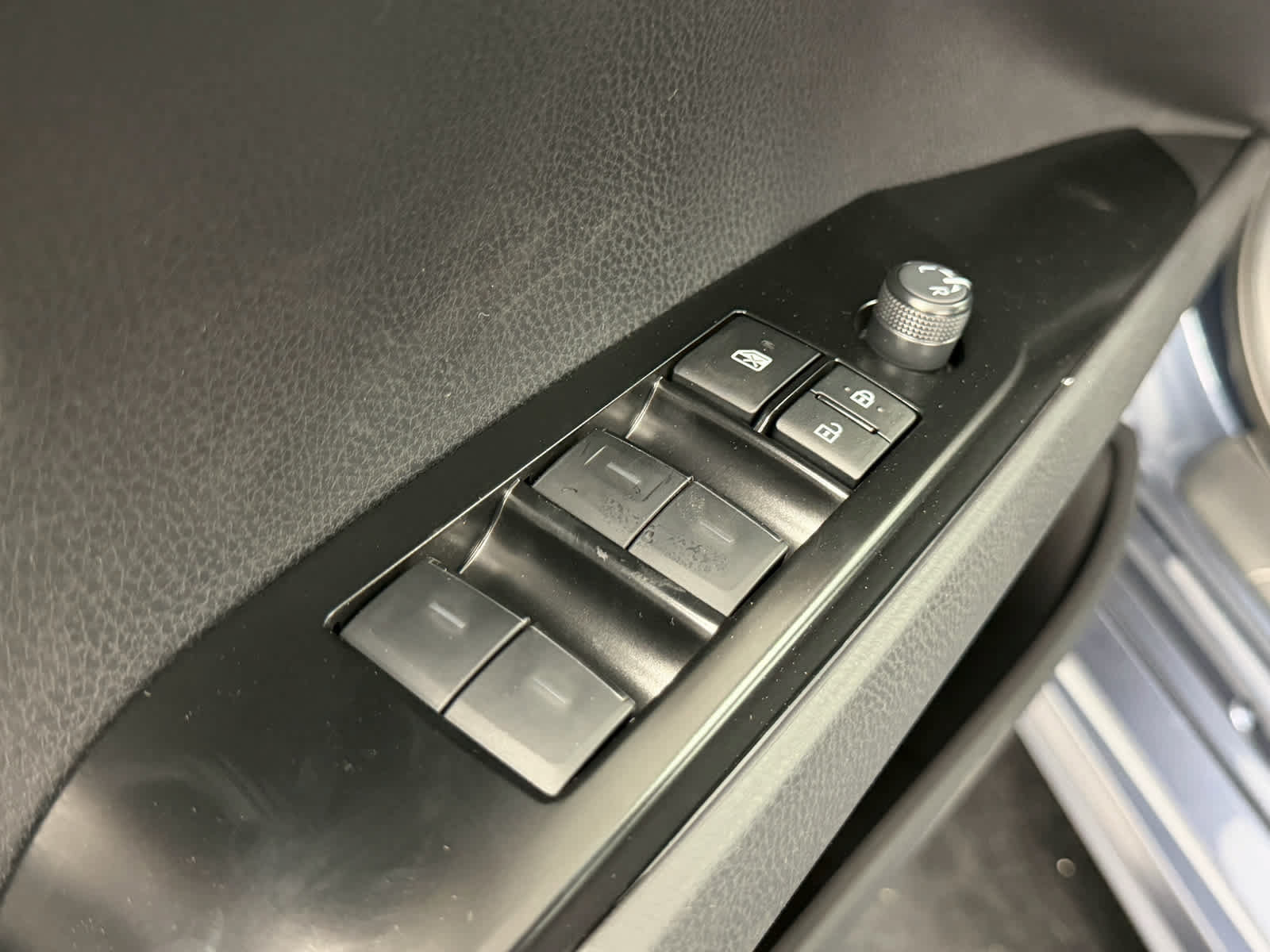 New 2026 Toyota Camry SE FWD image 16