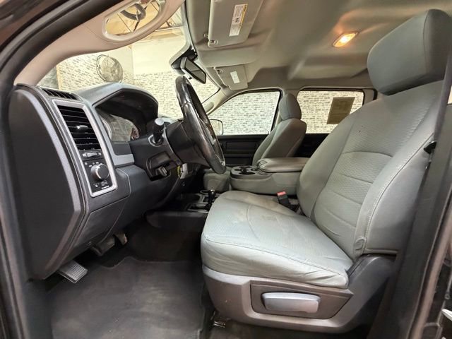 Used 2016 RAM 2500 Tradesman w/ Popular Equipment Group image 18