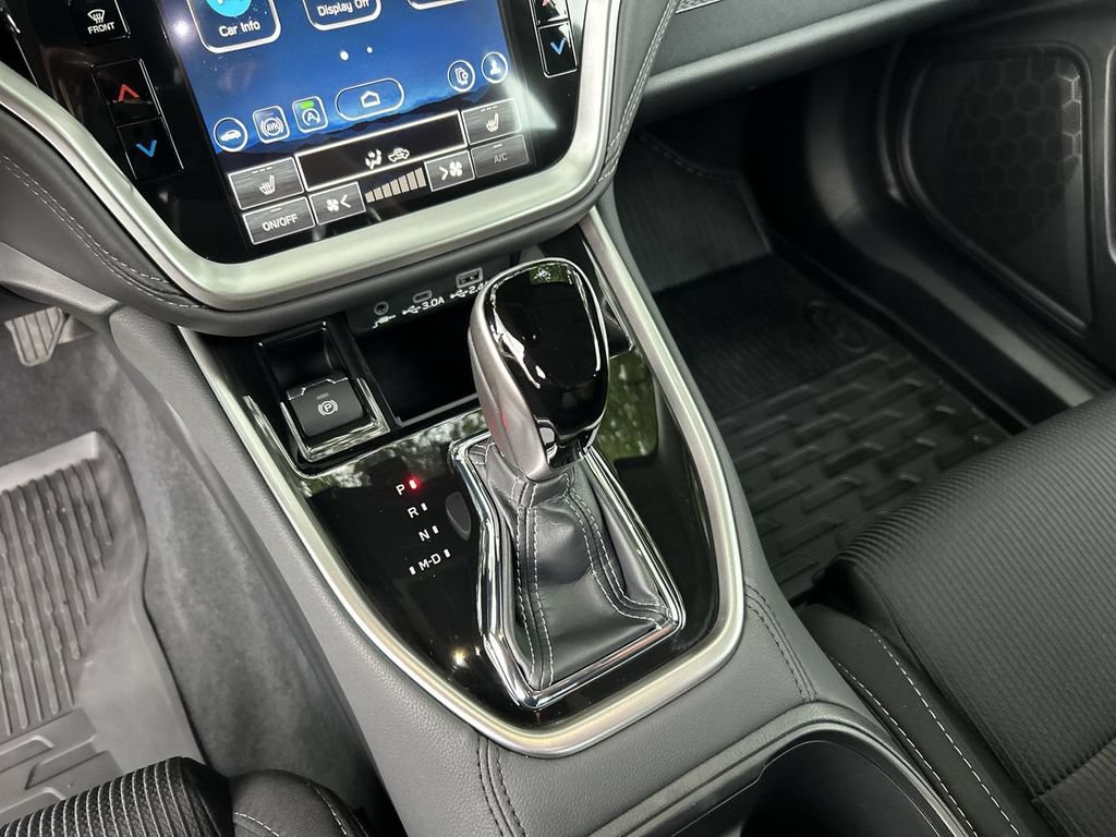 Certified 2025 Subaru Legacy Premium AWD/4WD image 22