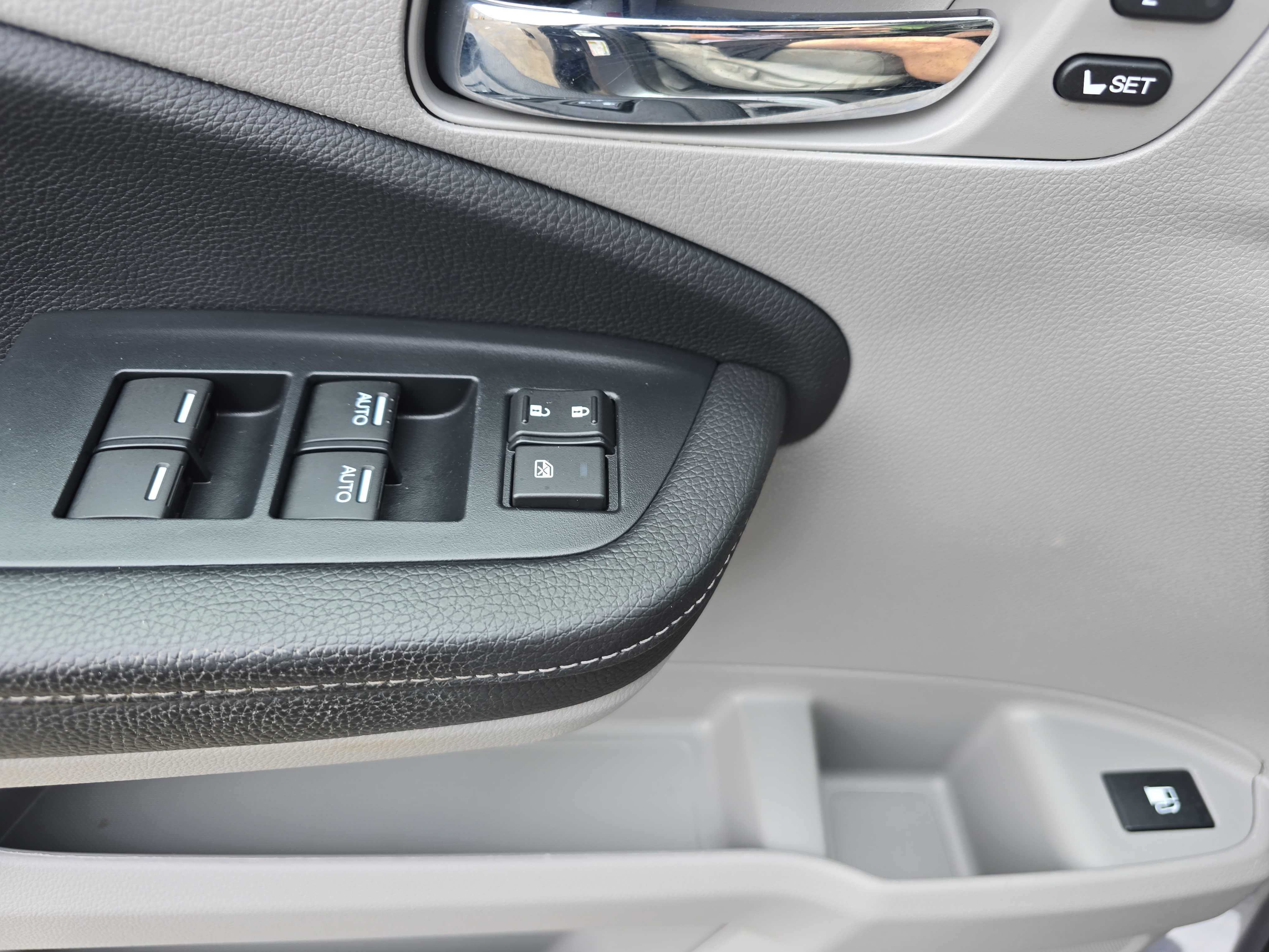 Used 2022 Honda Ridgeline RTL-E image 28