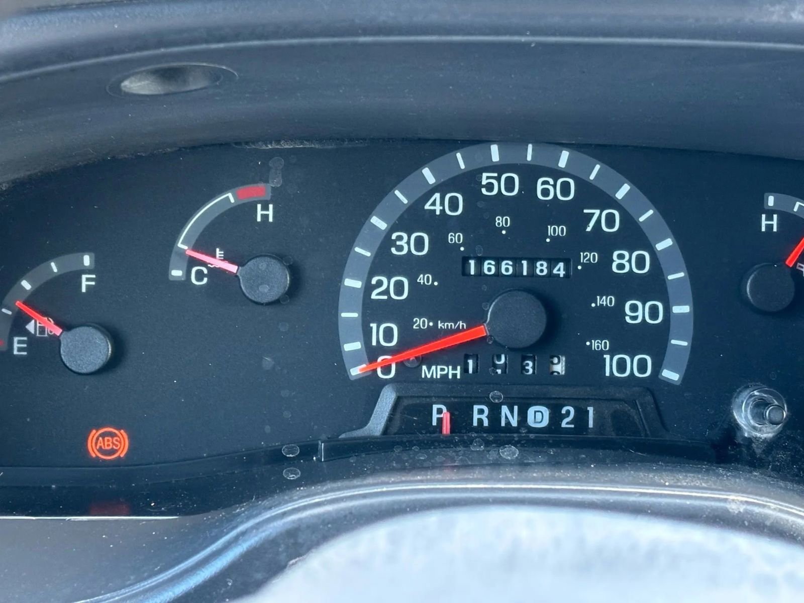 Used 2003 Ford E-350 and Econoline 350 Super Duty image 28