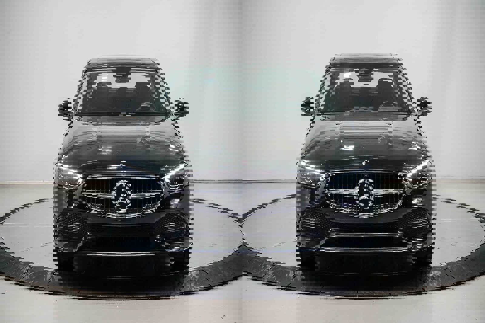 Certified 2022 Mercedes-Benz C 300 Sedan image 6