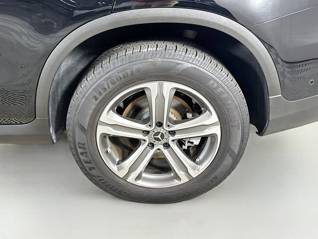 Used 2021 Mercedes-Benz GLC 300 image 36