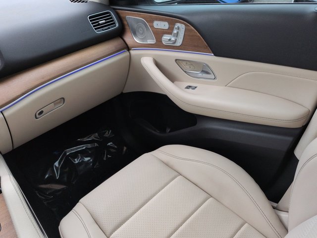 Certified 2024 Mercedes-Benz GLE 450 4MATIC image 17