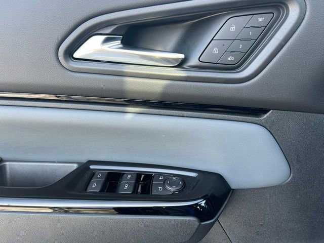 New 2025 Honda Prologue Touring image 23