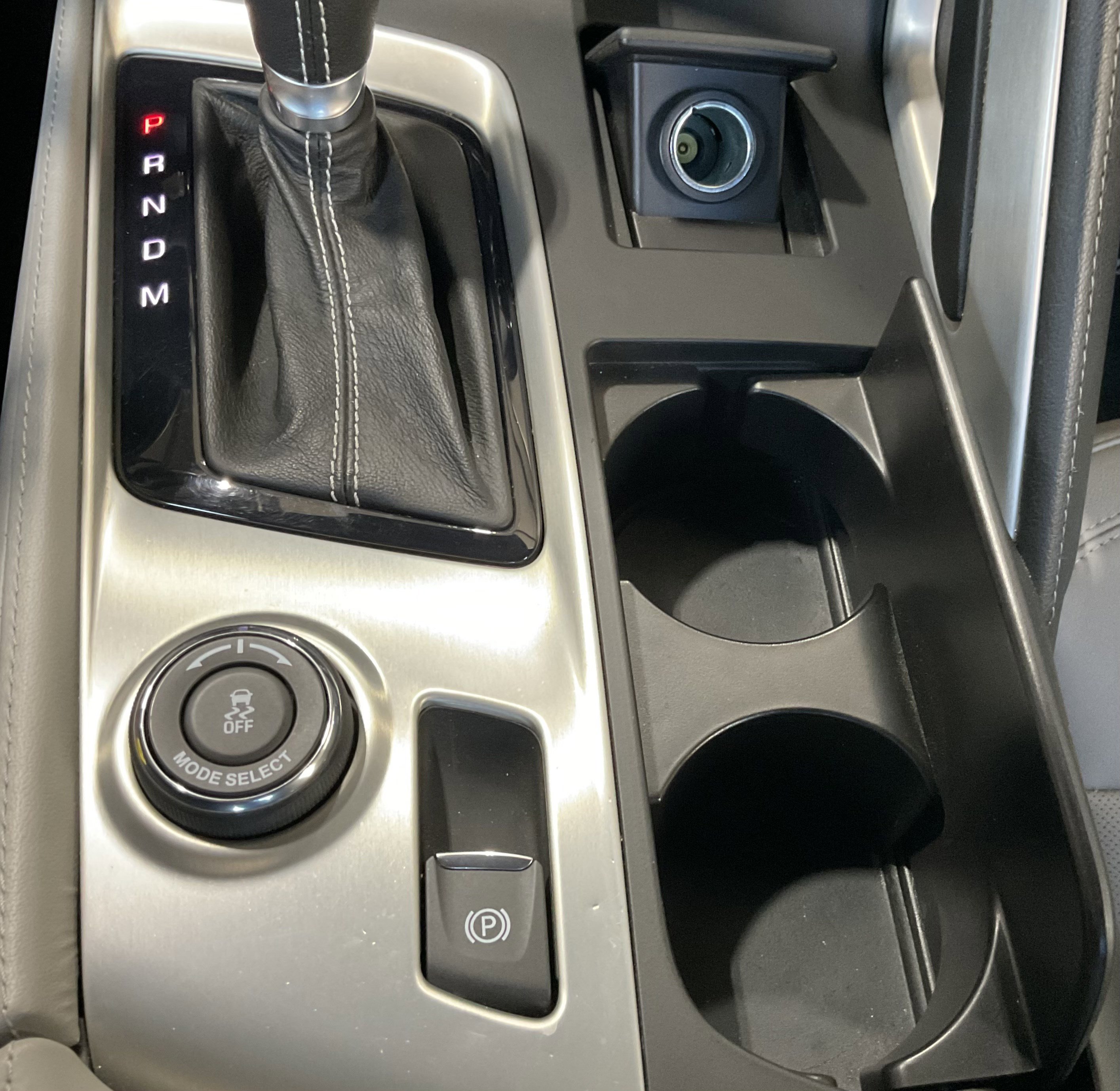 Used 2016 Chevrolet Corvette Stingray Coupe w/ 2LT Preferred Equipment Group image 24