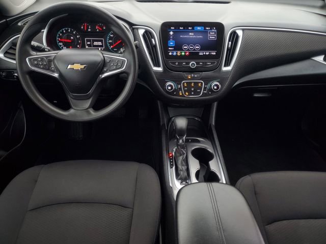 Used 2023 Chevrolet Malibu LT image 28