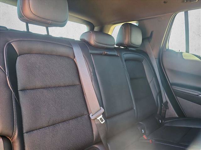 Used 2025 Chevrolet Equinox LT w/ Convenience Package II FWD image 20