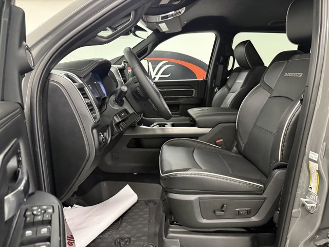 New 2026 RAM 2500 Laramie image 8