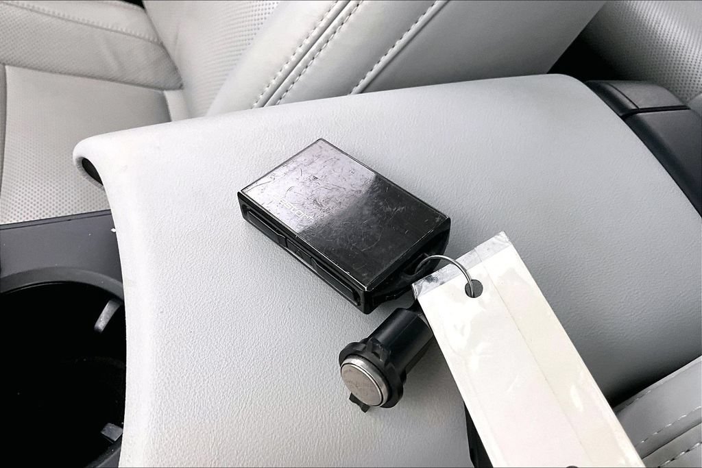 Used 2023 Polestar Polestar 2 w/ Pilot Pack AWD/4WD image 11