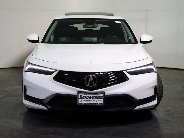 Used 2025 Acura Integra image 9