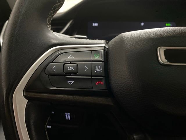 Used 2022 Jeep Grand Cherokee Limited 4xe AWD/4WD image 62