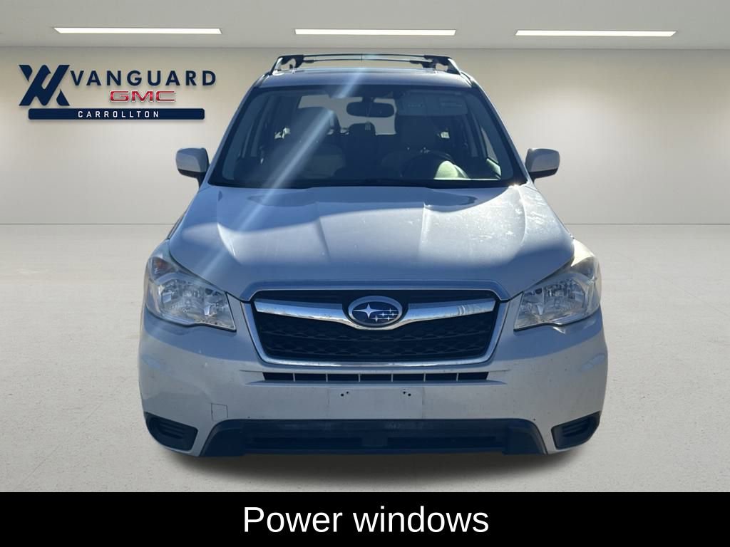 Used 2014 Subaru Forester 2.5i Premium w/ Popular Package #2 image 9