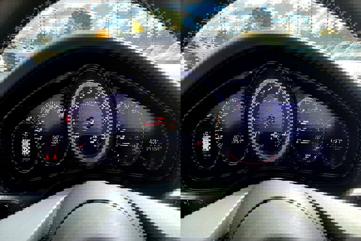 Used 2022 Porsche Panamera Turbo S image 23