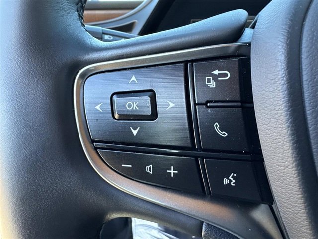 Certified 2025 Lexus ES 300h F Sport image 31