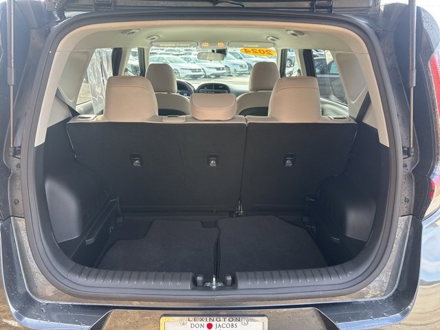 Used 2024 Kia Soul LX image 22