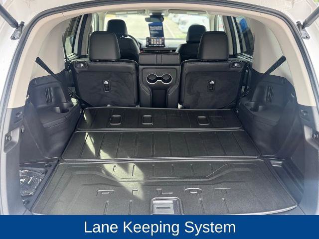 Used 2025 Honda Pilot EX-L image 7