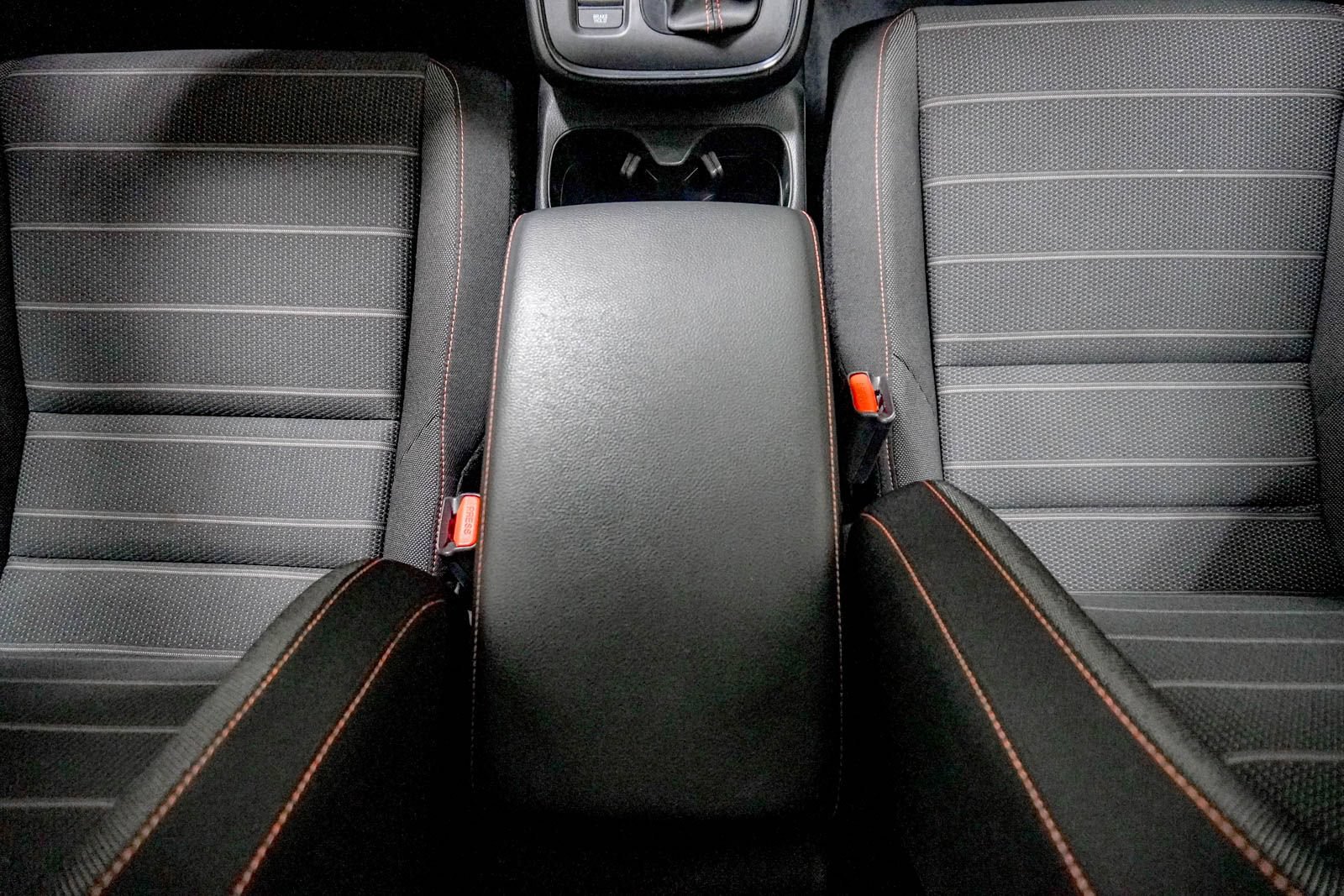 Certified 2024 Honda CR-V Sport image 27