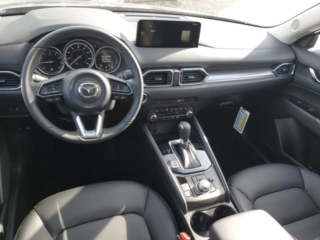 New 2025 MAZDA CX-5 AWD 2.5 S w/ Select Package image 10