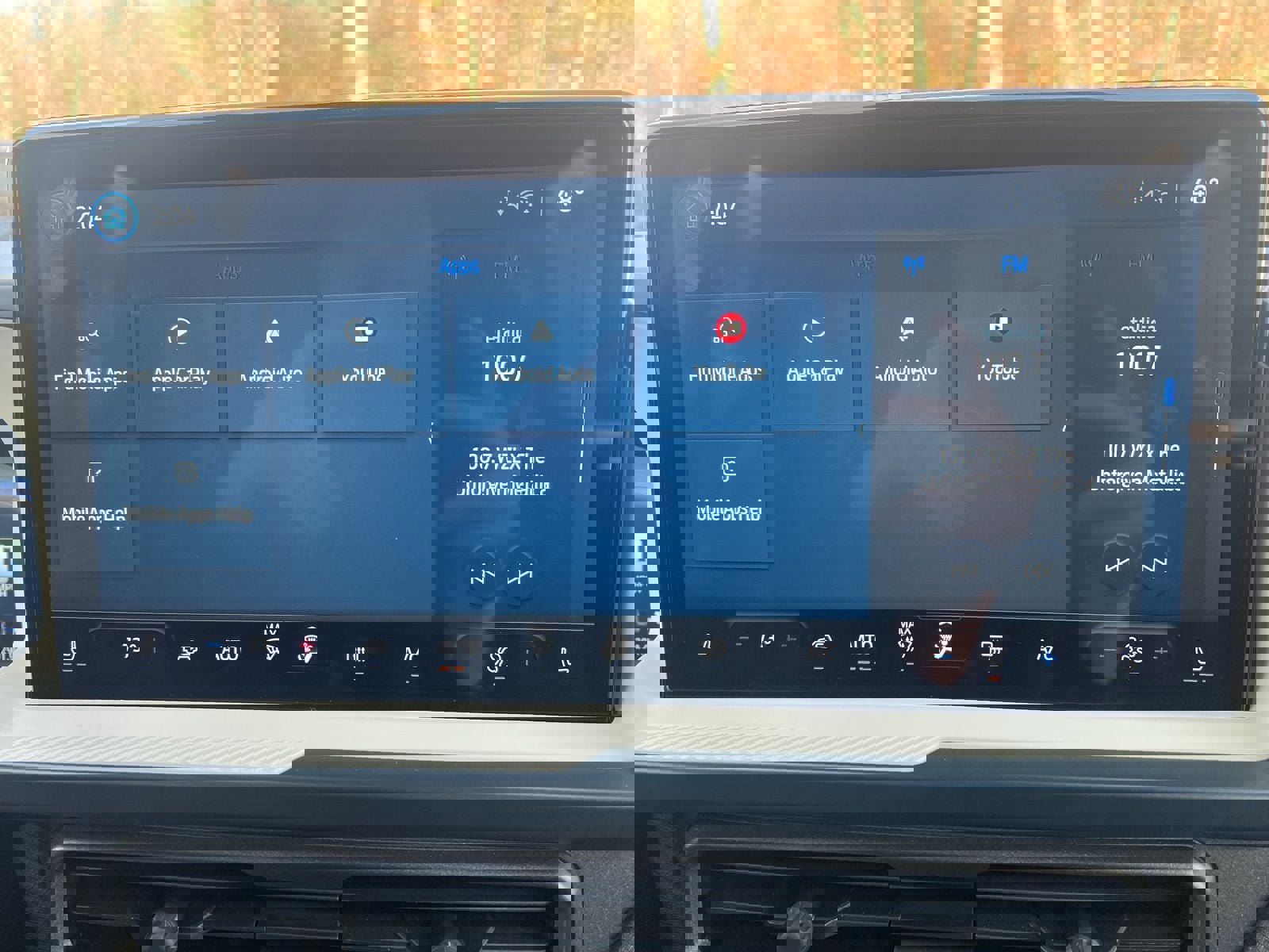 New 2025 Ford Bronco Sport Heritage w/ Convenience Package image 31