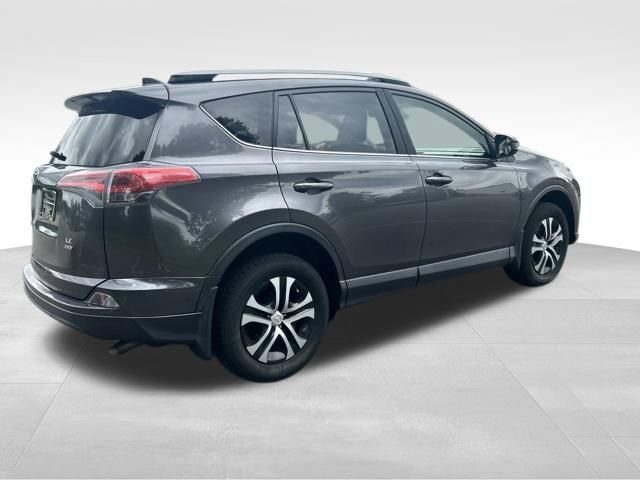 Used 2017 Toyota RAV4 LE w/ All Weather Liner Package AWD/4WD image 5