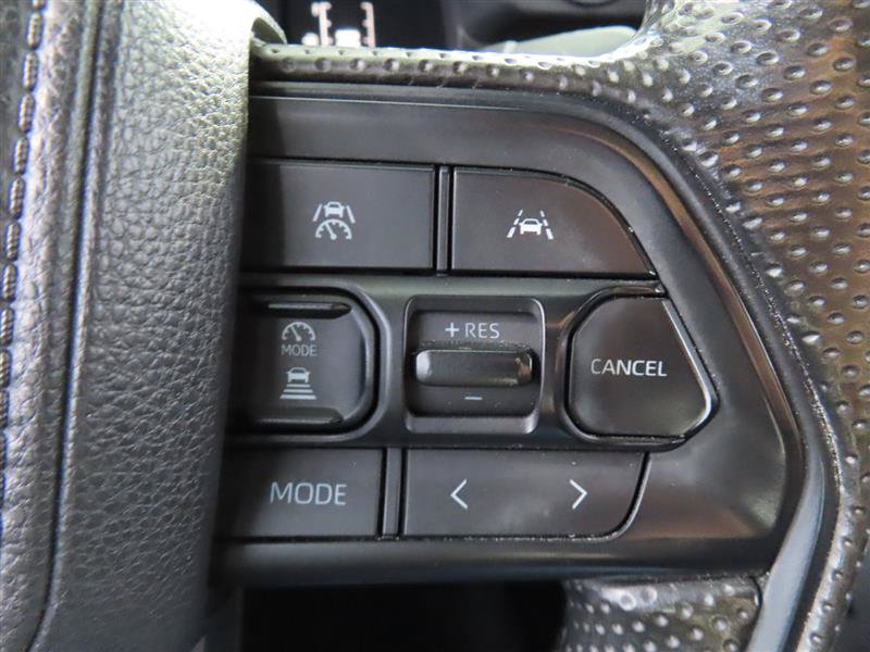 Used 2024 Toyota Tacoma SR RWD image 17