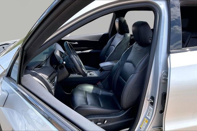 Used 2019 Cadillac XT4 Sport FWD image 15
