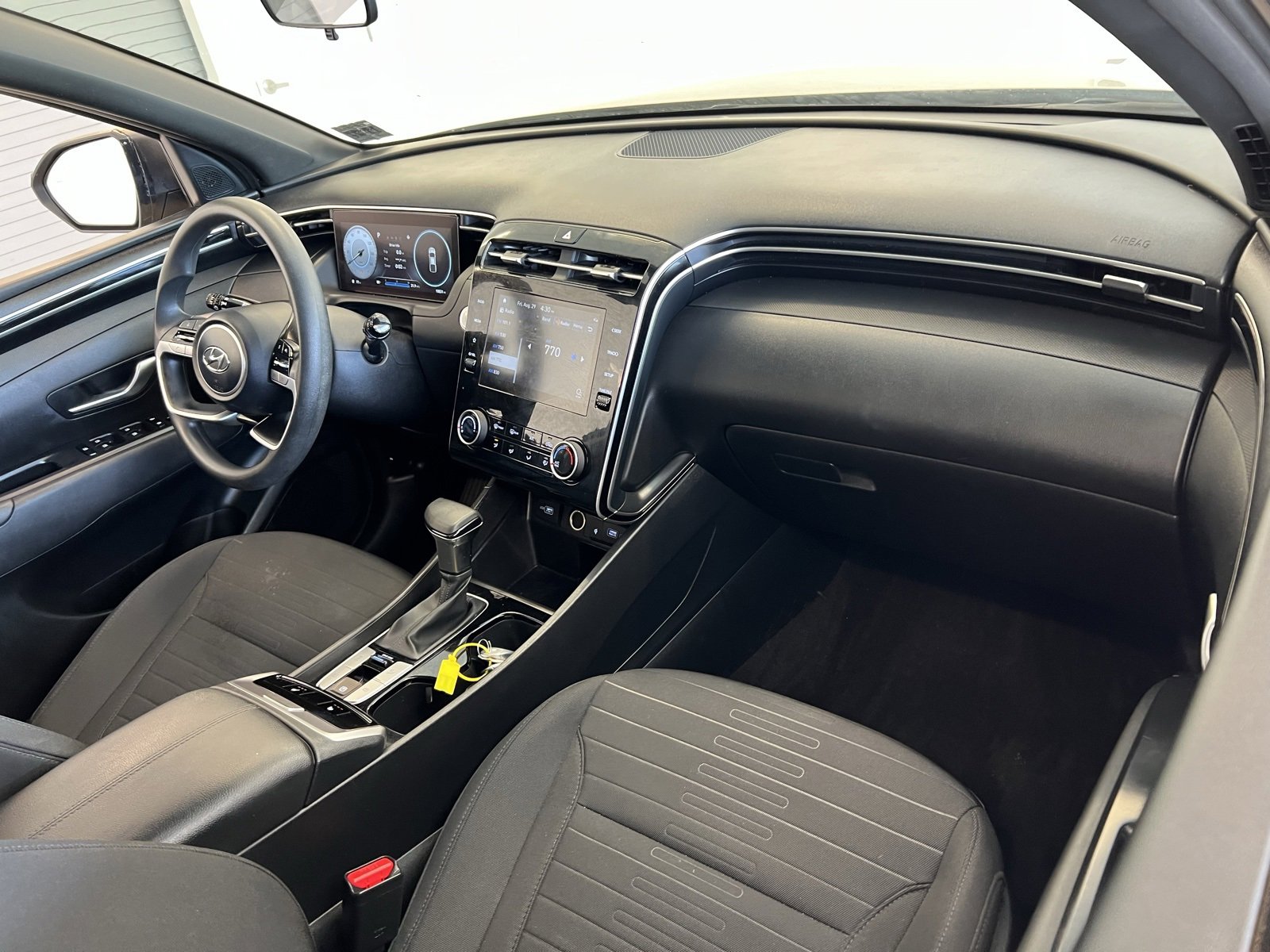 Used 2023 Hyundai Santa Cruz SEL w/ Activity Package image 42