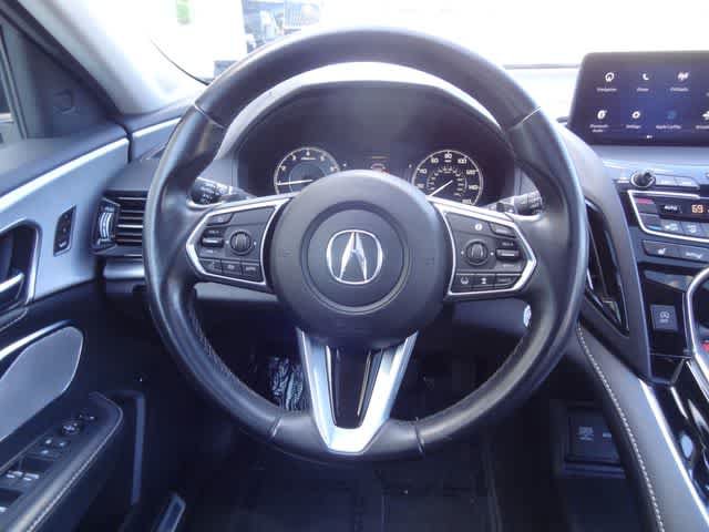 Used 2019 Acura RDX w/ Technology Package AWD/4WD image 15