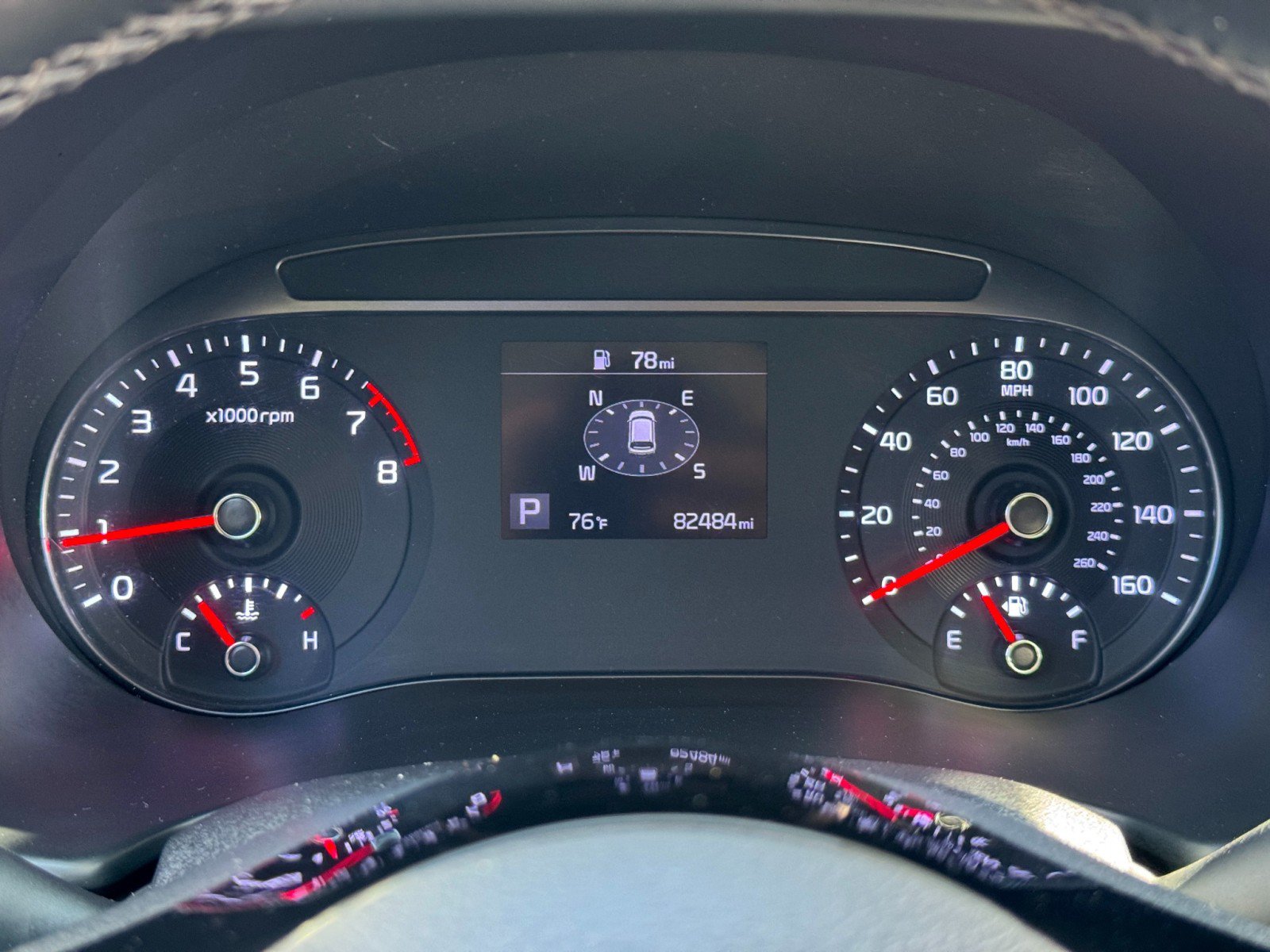 Used 2020 Kia Soul EX FWD image 17