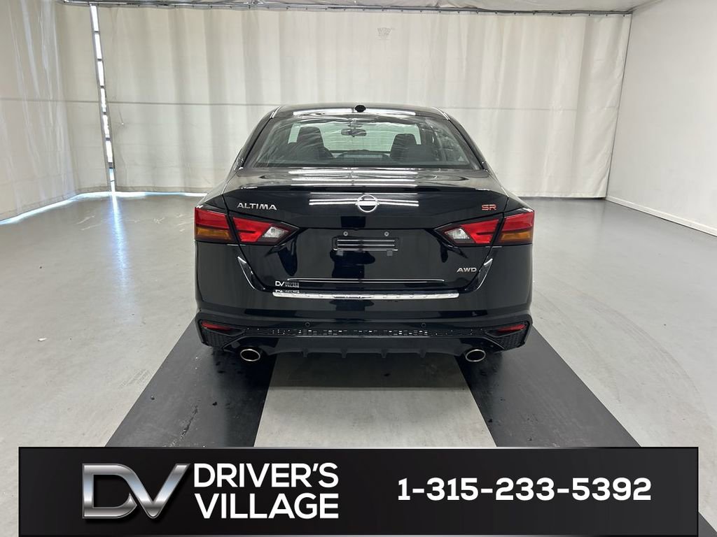 Used 2023 Nissan Altima 2.5 SR image 20